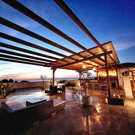 Residenza Cunto Hotel Castellabate Exterior foto
