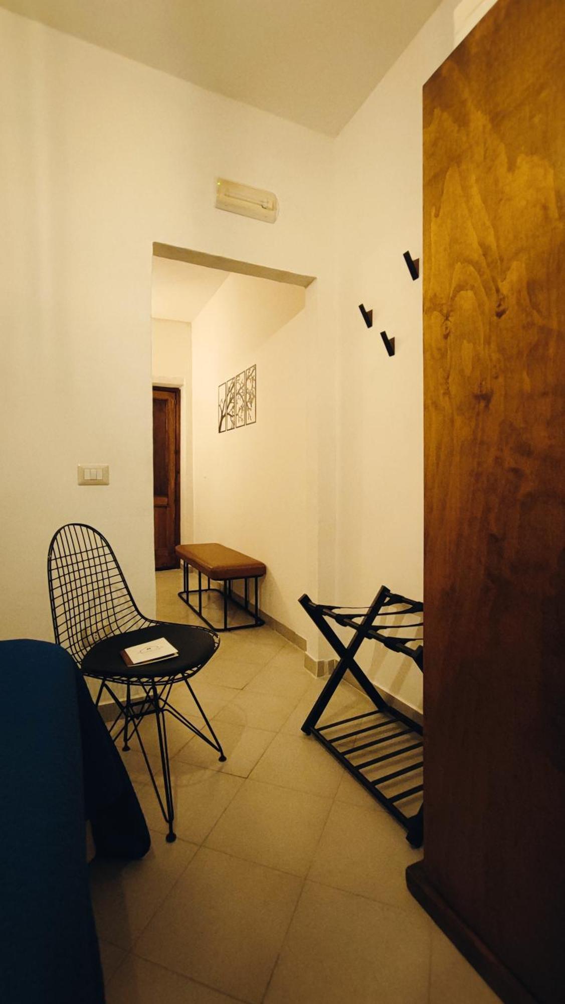Residenza Cunto Hotel Castellabate Exterior foto